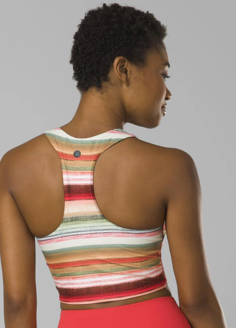 Momento Crop Top - Womens - Image 43