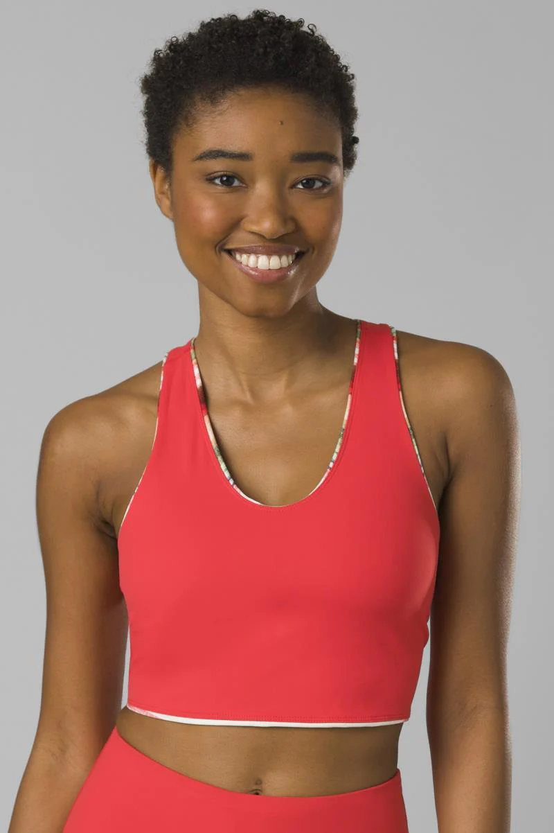 Momento Crop Top - Womens - Image 45