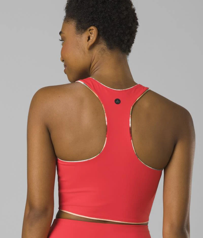 Momento Crop Top - Womens - Image 46