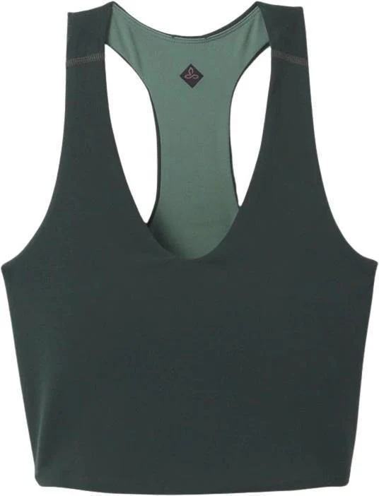 Momento Crop Top - Womens - Image 5