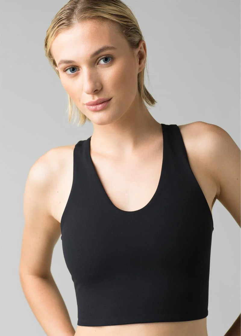 Momento Crop Top - Womens - Image 7