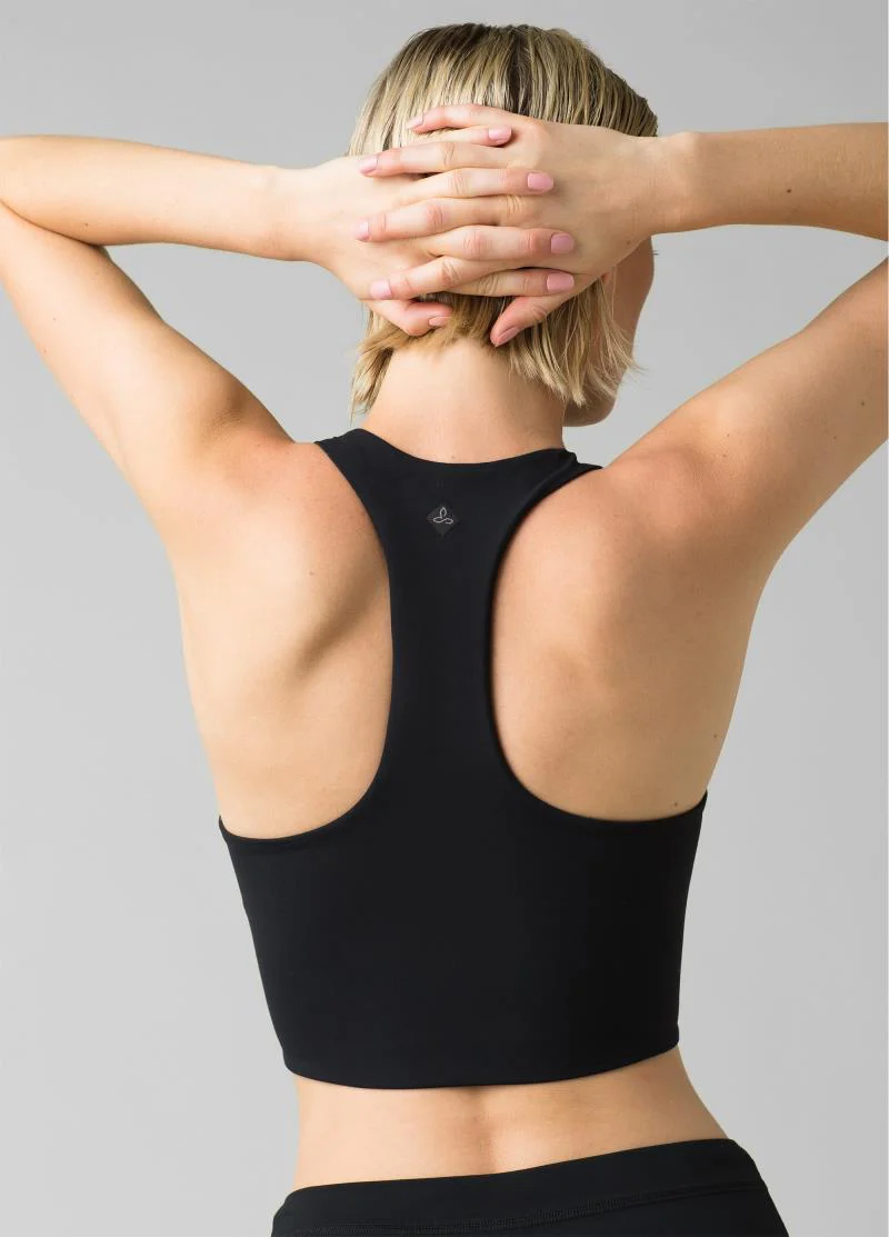 Momento Crop Top - Womens - Image 8
