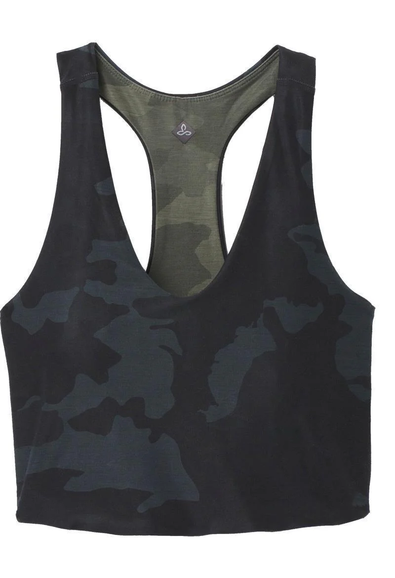 Momento Crop Top - Womens - Image 9