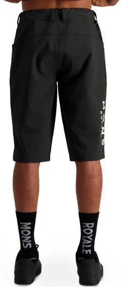Momentum 2.0 Bike Shorts - Mens - Image 10