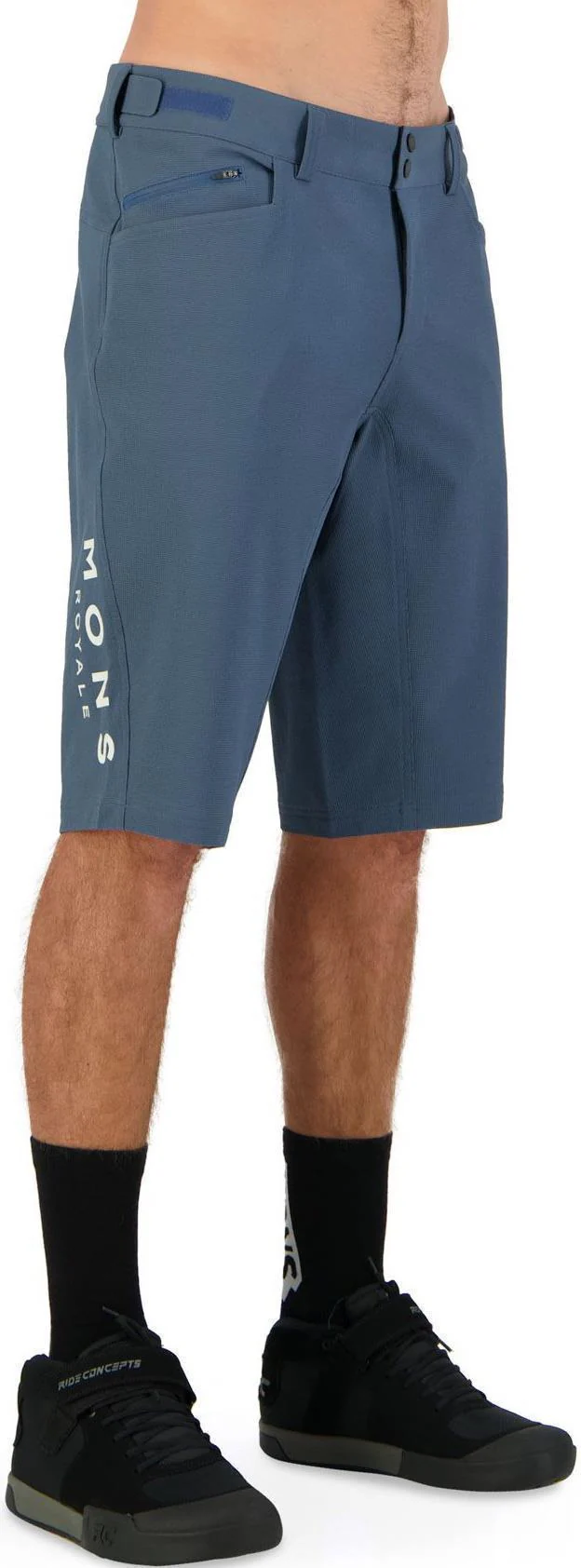 Momentum 2.0 Bike Shorts - Mens - Image 11