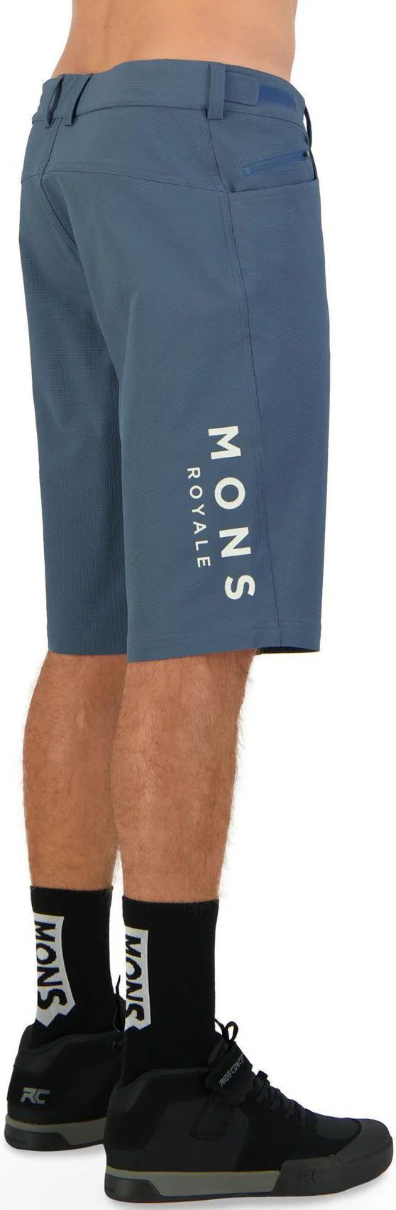 Momentum 2.0 Bike Shorts - Mens - Image 12