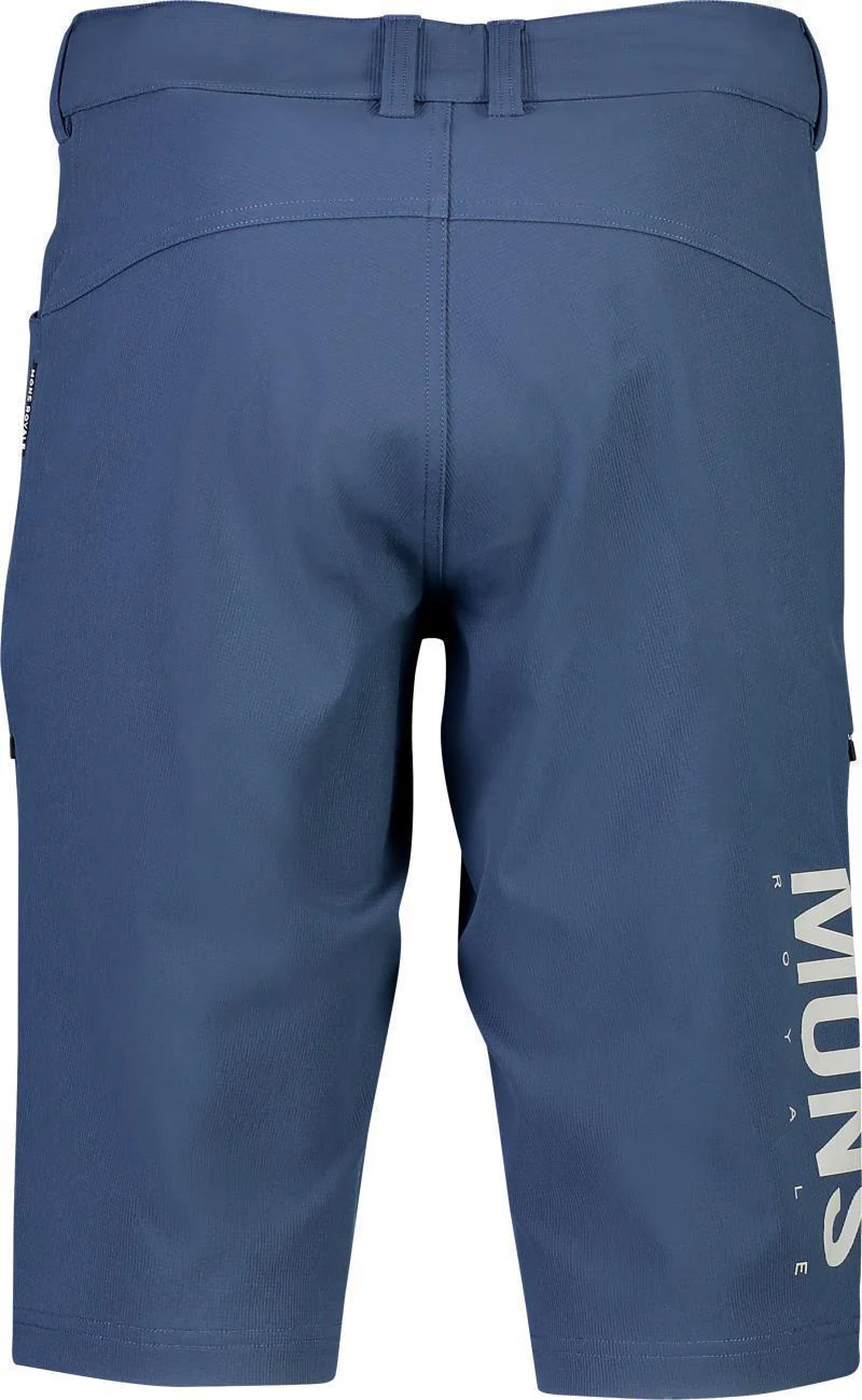 Momentum 2.0 Bike Shorts - Mens - Image 2