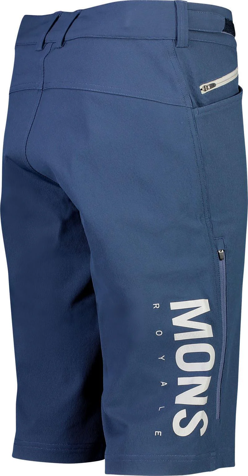 Momentum 2.0 Bike Shorts - Mens - Image 3