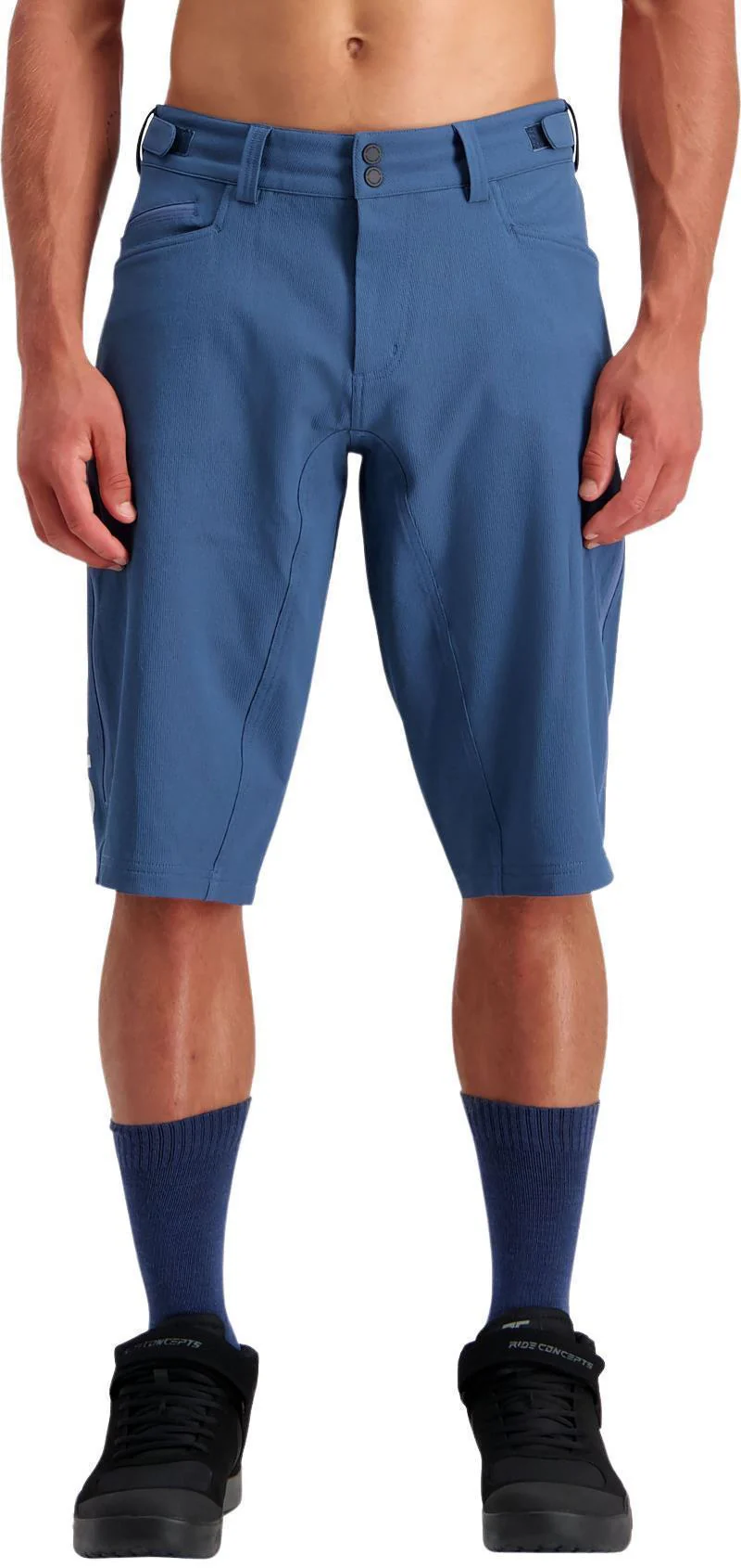 Momentum 2.0 Bike Shorts - Mens - Image 4