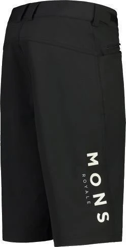 Momentum 2.0 Bike Shorts - Mens - Image 6