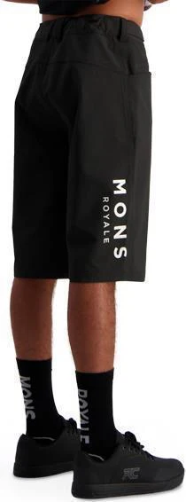 Momentum 2.0 Bike Shorts - Mens - Image 8