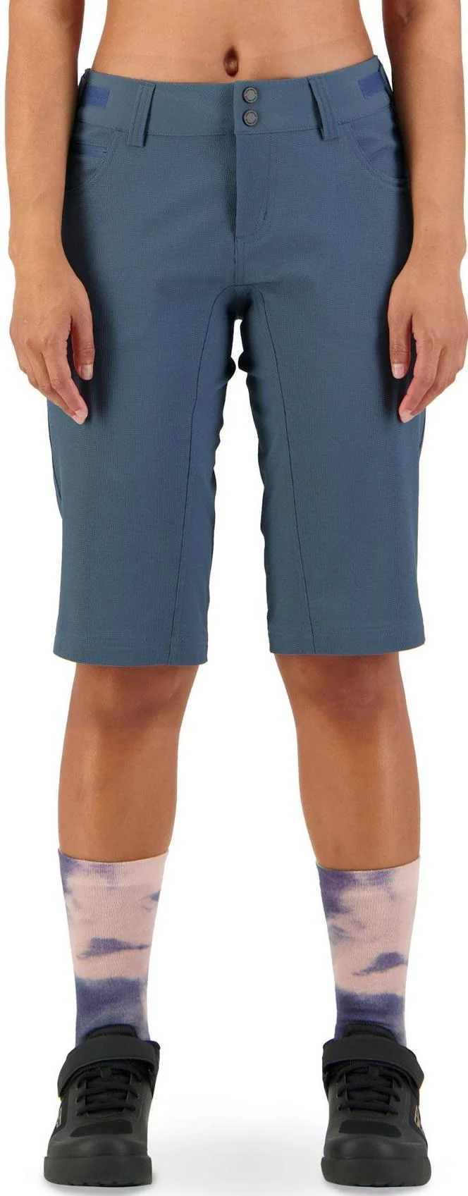 Momentum 2.0 Bike Shorts - Womens - Image 11