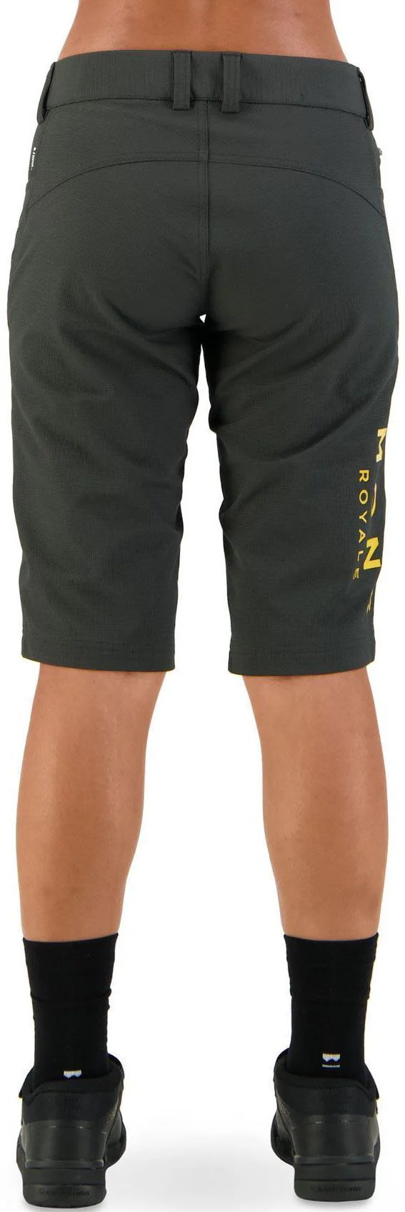 Momentum 2.0 Bike Shorts - Womens - Image 16