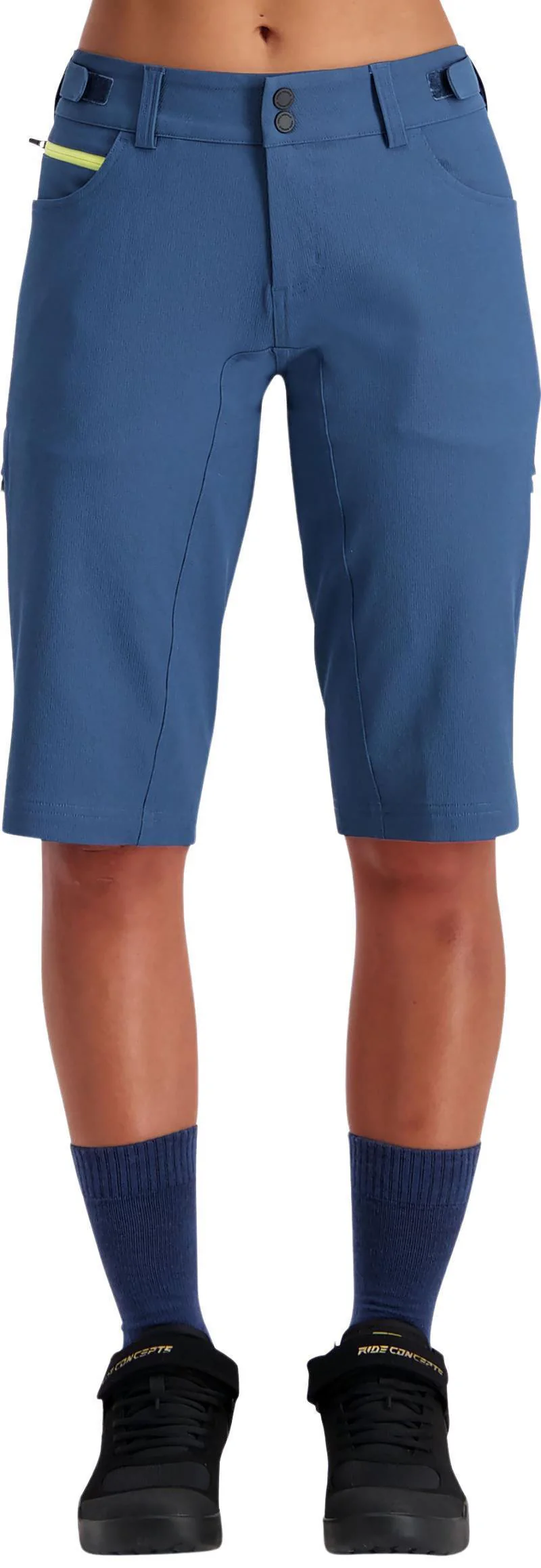 Momentum 2.0 Bike Shorts - Womens - Image 19