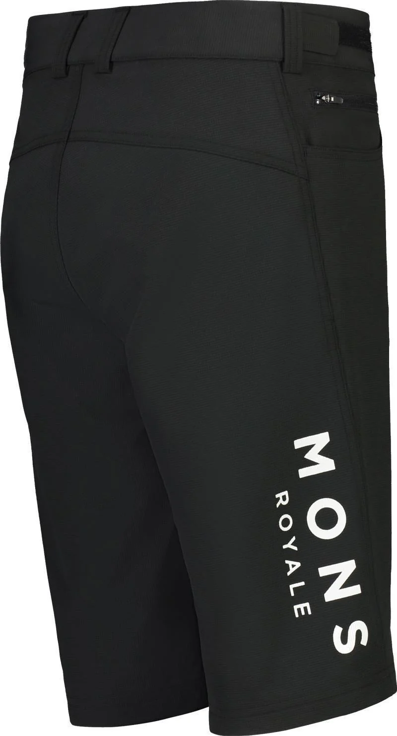 Momentum 2.0 Bike Shorts - Womens - Image 2