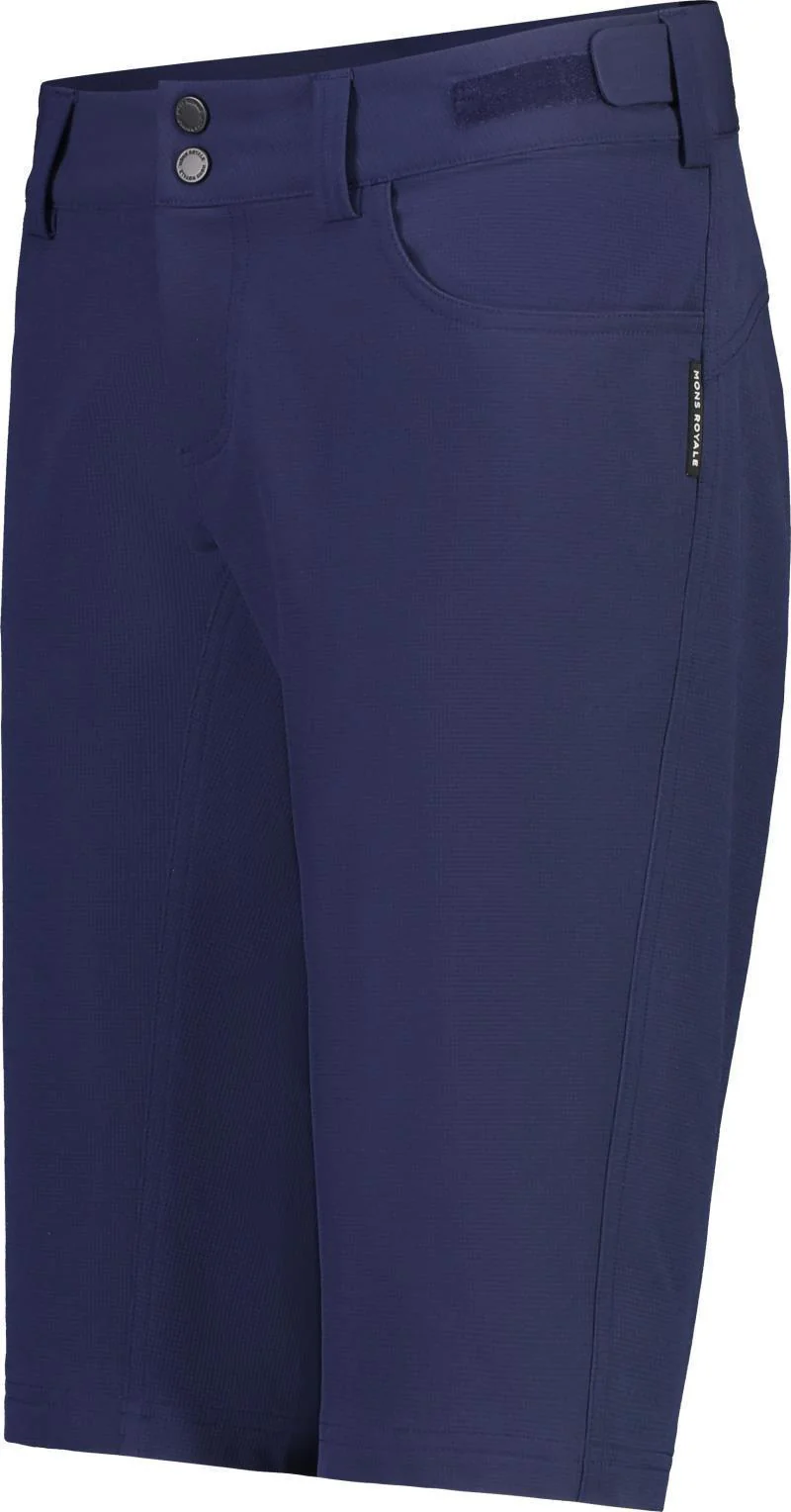 Momentum 2.0 Bike Shorts - Womens - Image 5