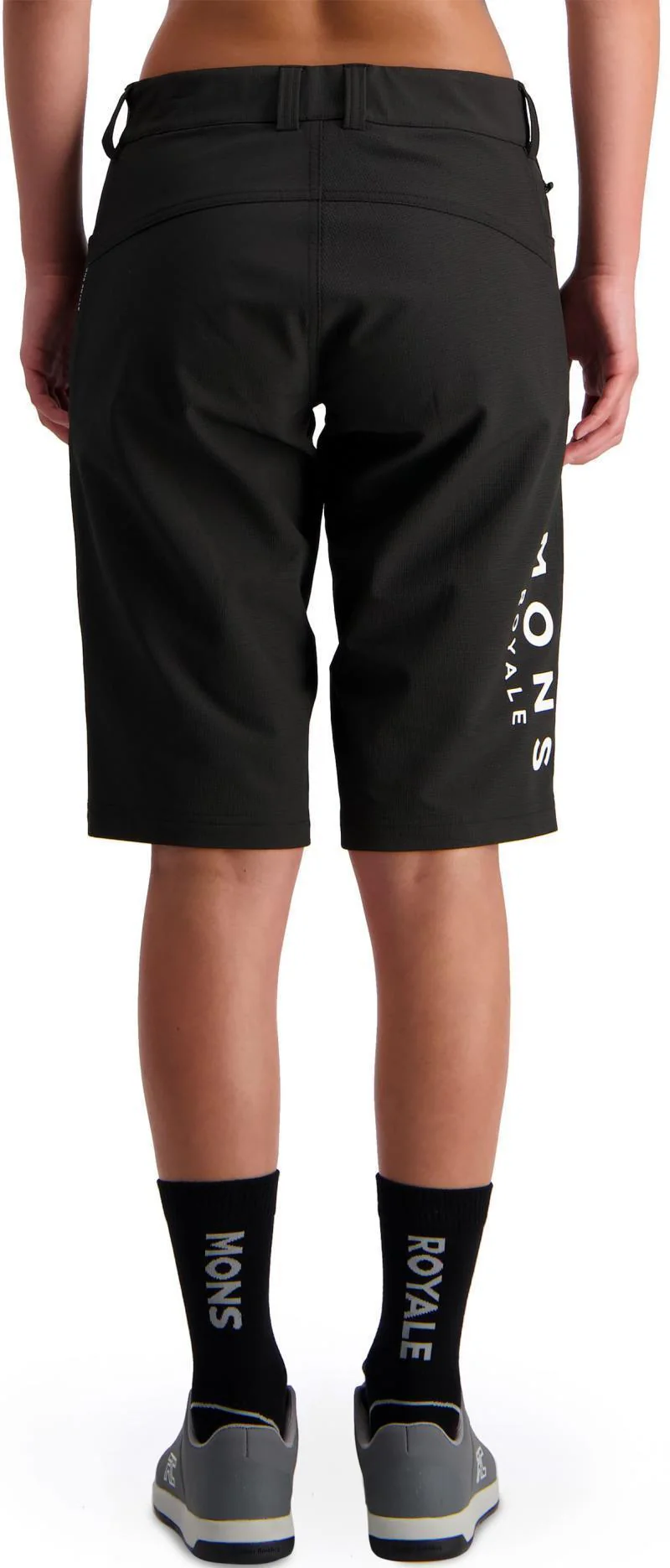 Momentum 2.0 Bike Shorts - Womens - Image 6