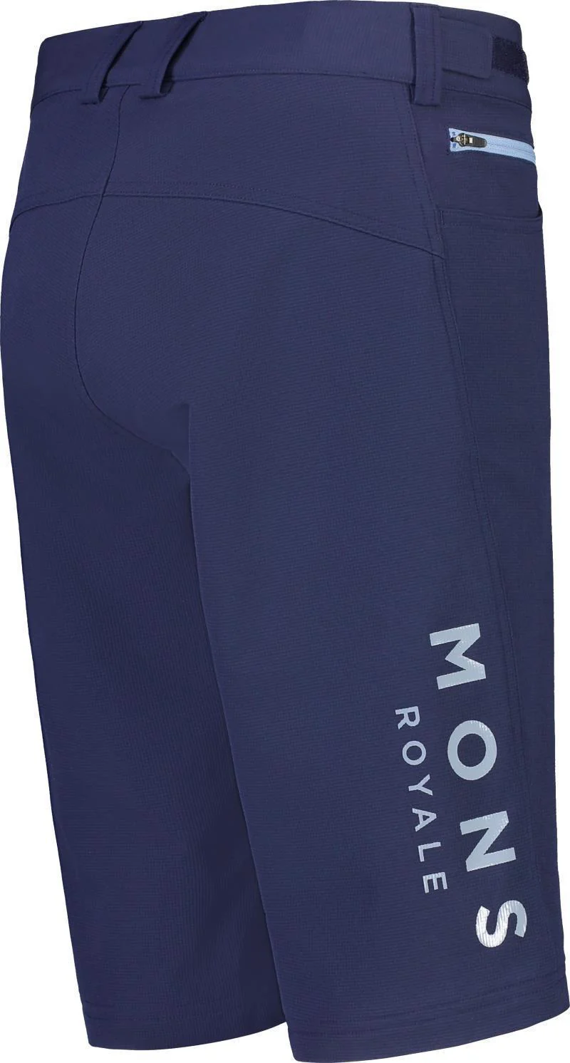 Momentum 2.0 Bike Shorts - Womens - Image 7