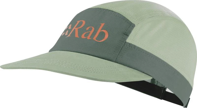 Momentum 5 Panel Cap