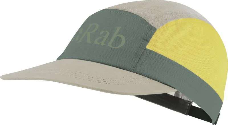Momentum 5 Panel Cap - Image 3
