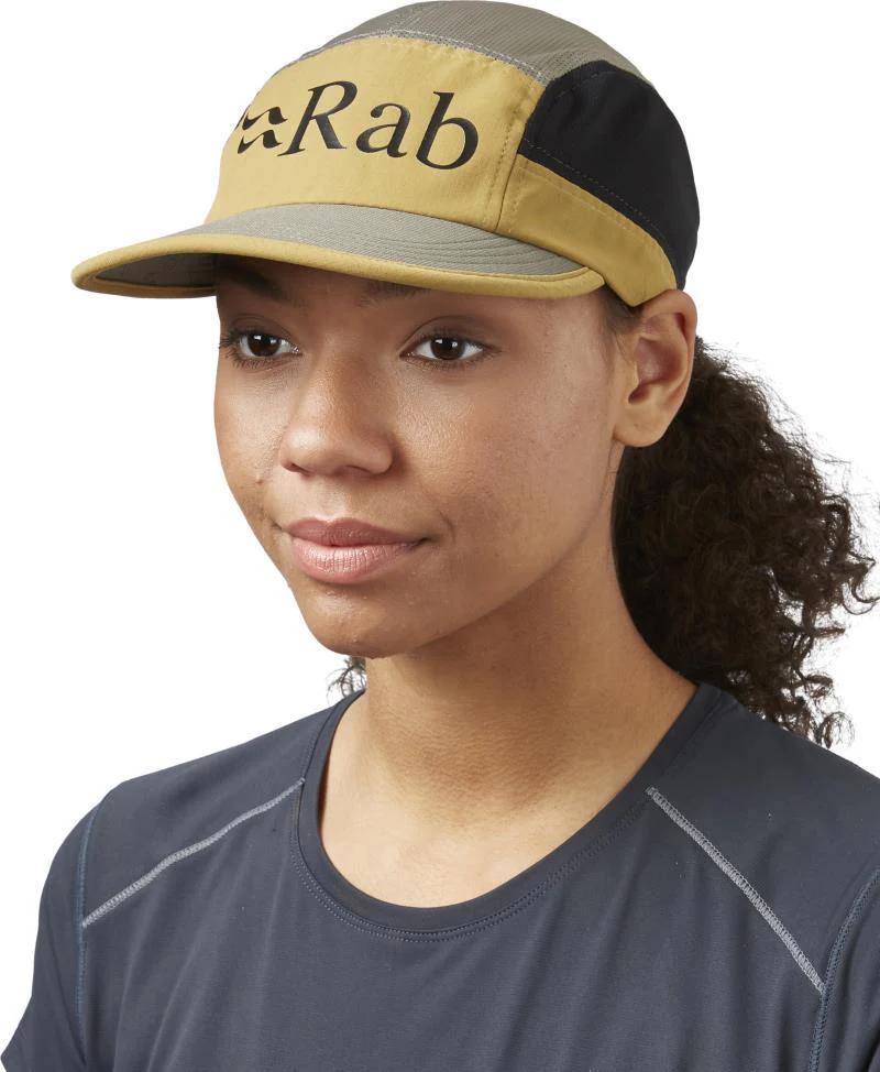 Momentum 5 Panel Cap (Prior Season) - Image 2