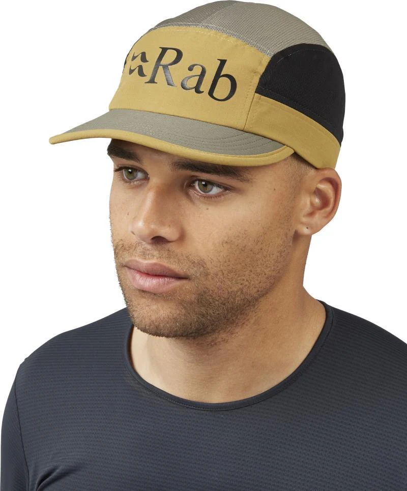 Momentum 5 Panel Cap (Prior Season) - Image 3