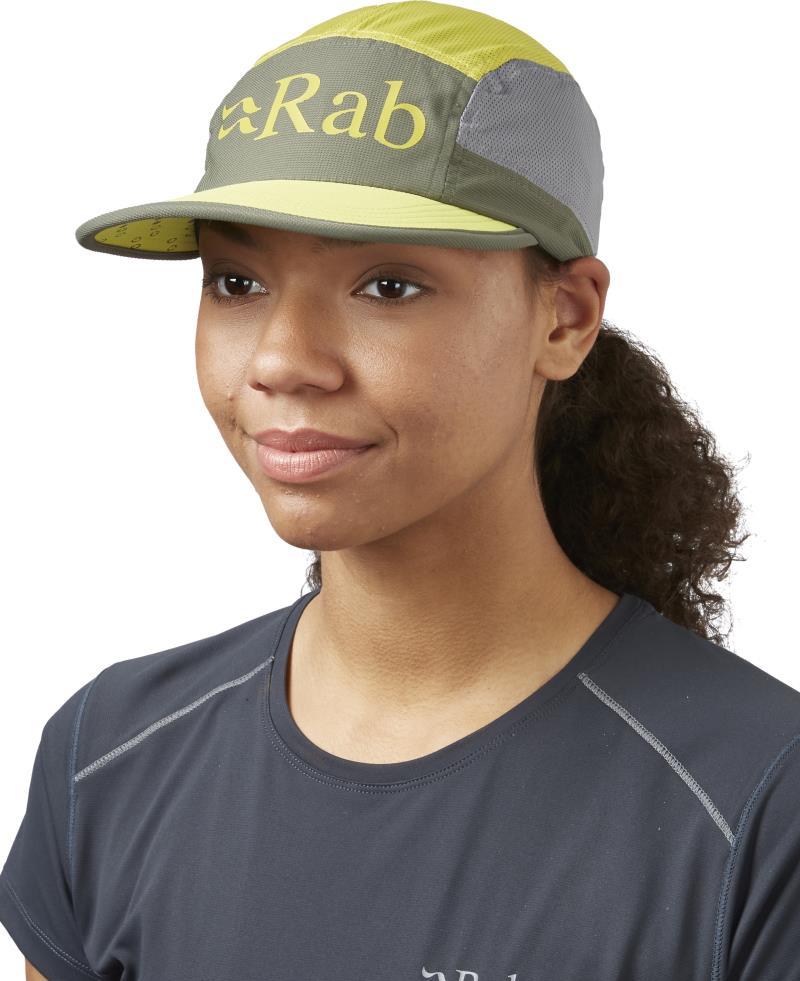 Momentum 5 Panel Cap (Prior Season) - Image 7