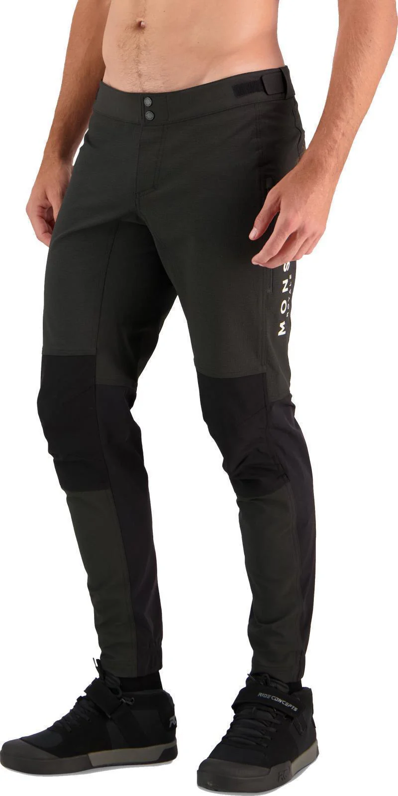 Momentum Bike Pants - Mens - Image 5