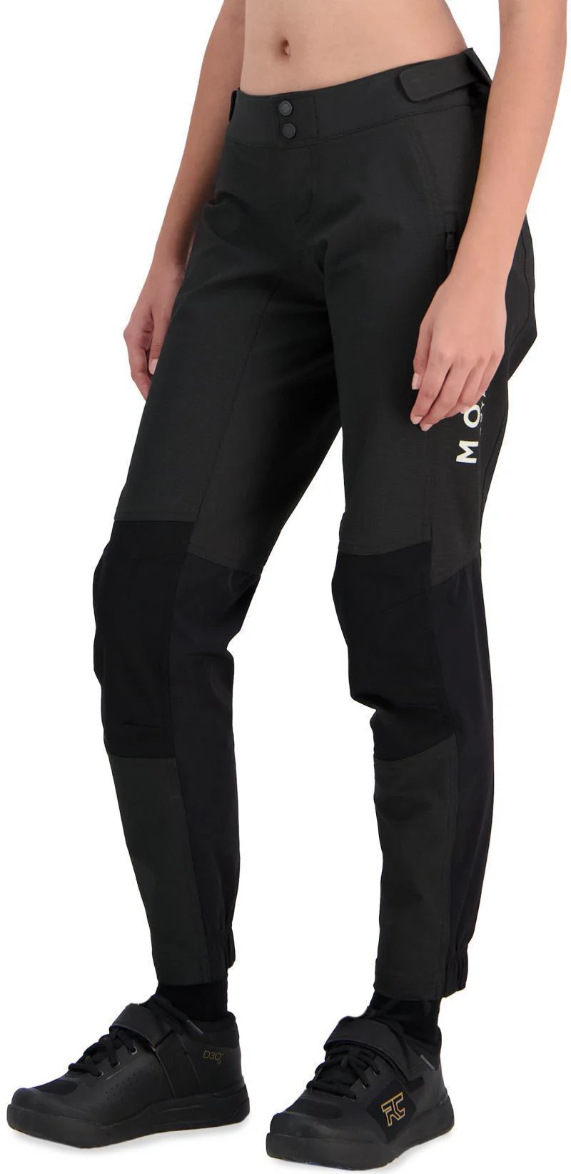 Momentum Bike Pants - Womens - Image 4