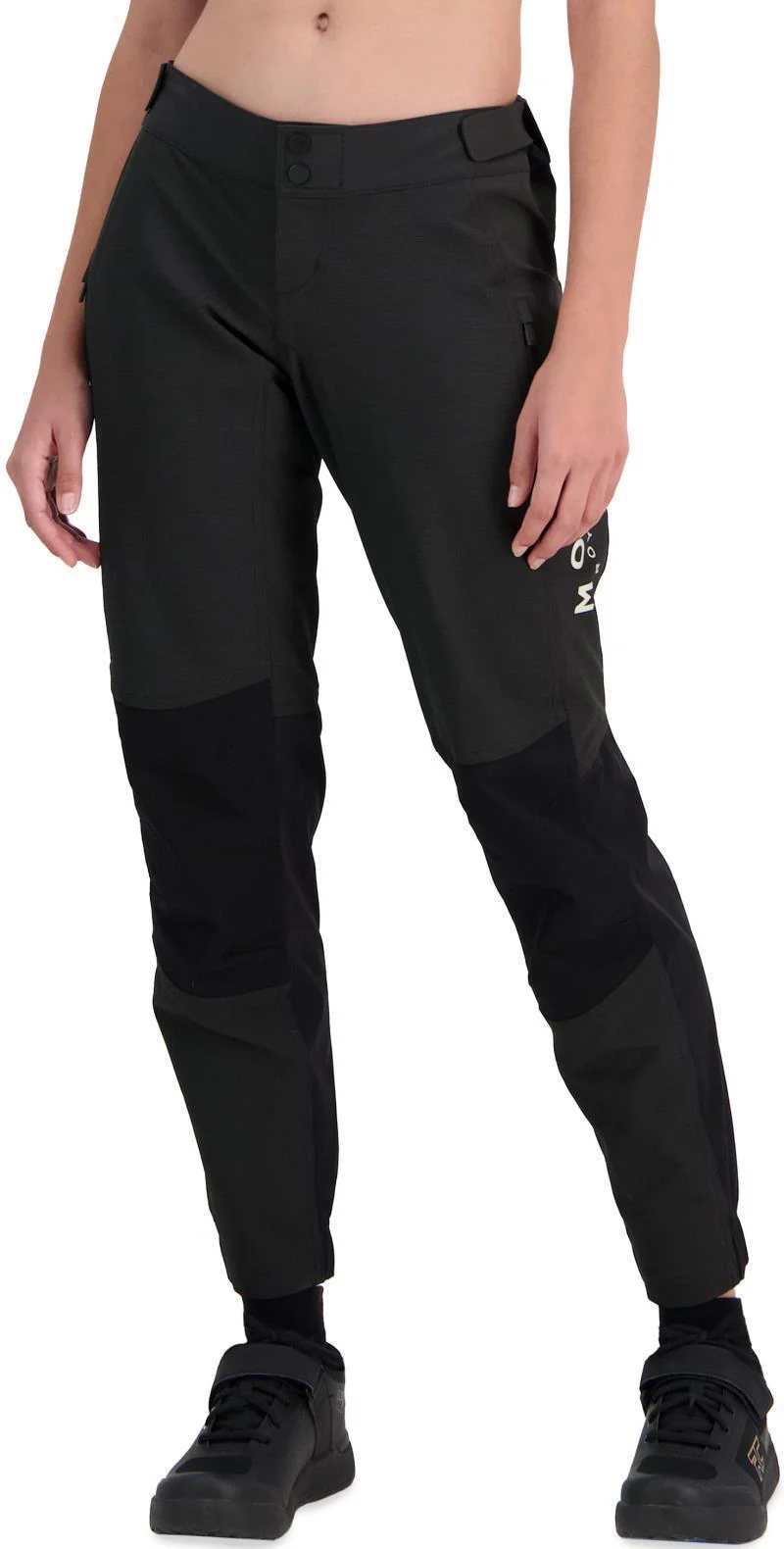 Momentum Bike Pants - Womens - Image 5