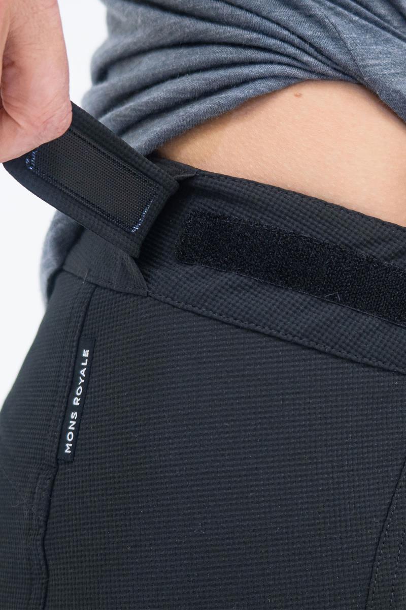 Momentum Bike Pants - Womens - Image 9