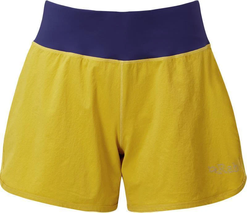 Momentum Shorts, 4.7" Inseam - Womens - Image 2
