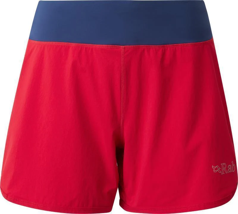 Momentum Shorts, 4.7" Inseam - Womens - Image 3