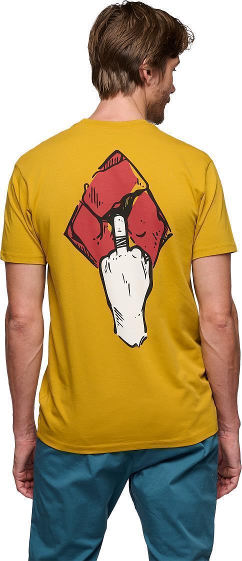 Mono Pocket SS Tee - Mens - Image 10