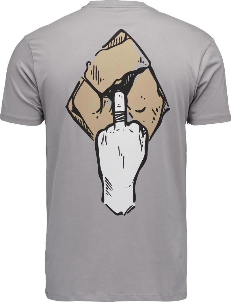 Mono Pocket SS Tee - Mens - Image 11