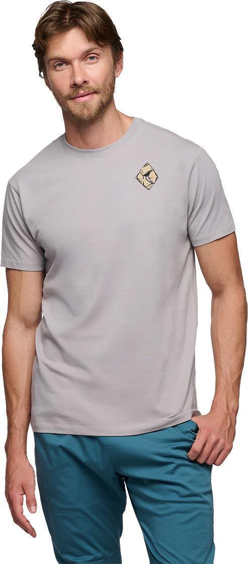 Mono Pocket SS Tee - Mens - Image 12
