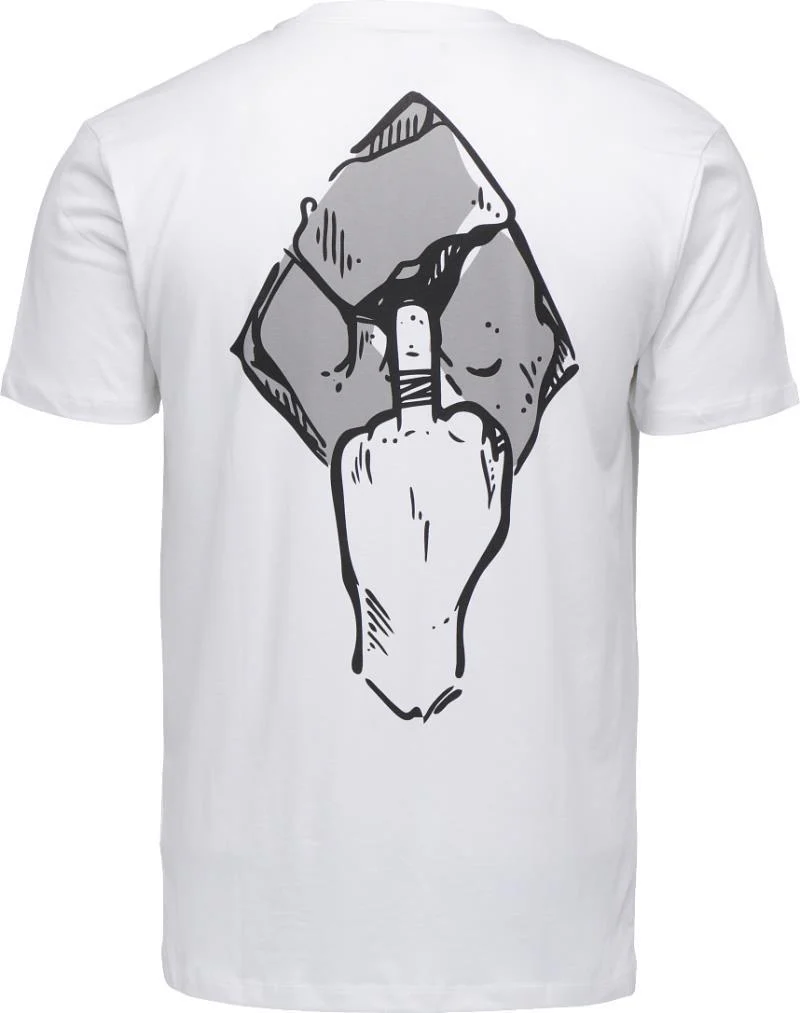 Mono Pocket SS Tee - Mens - Image 16