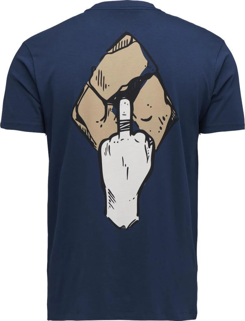Mono Pocket SS Tee - Mens - Image 2