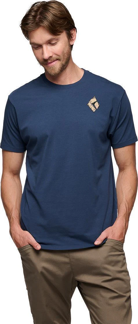 Mono Pocket SS Tee - Mens - Image 3