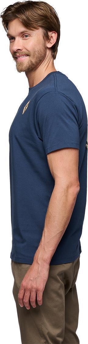 Mono Pocket SS Tee - Mens - Image 4