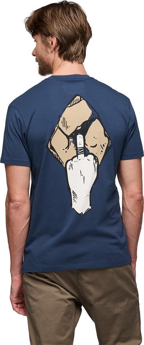 Mono Pocket SS Tee - Mens - Image 5