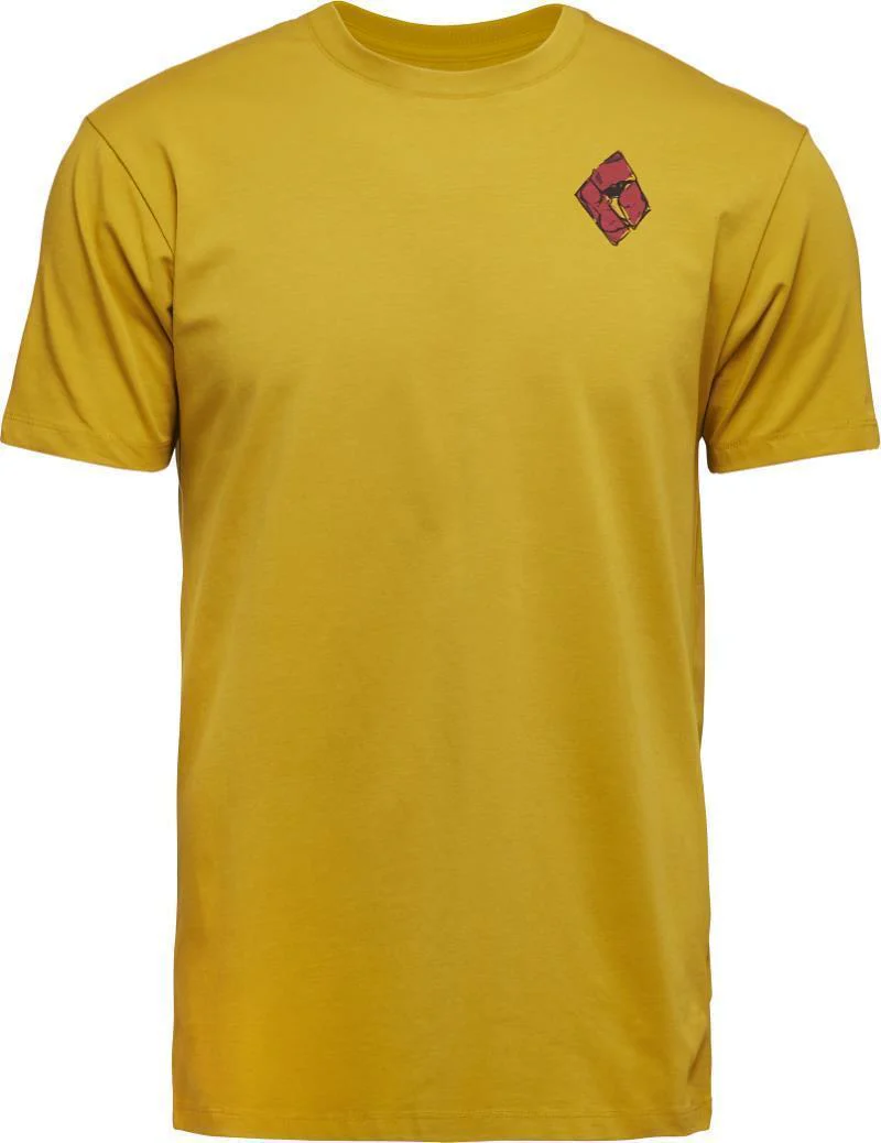 Mono Pocket SS Tee - Mens - Image 6