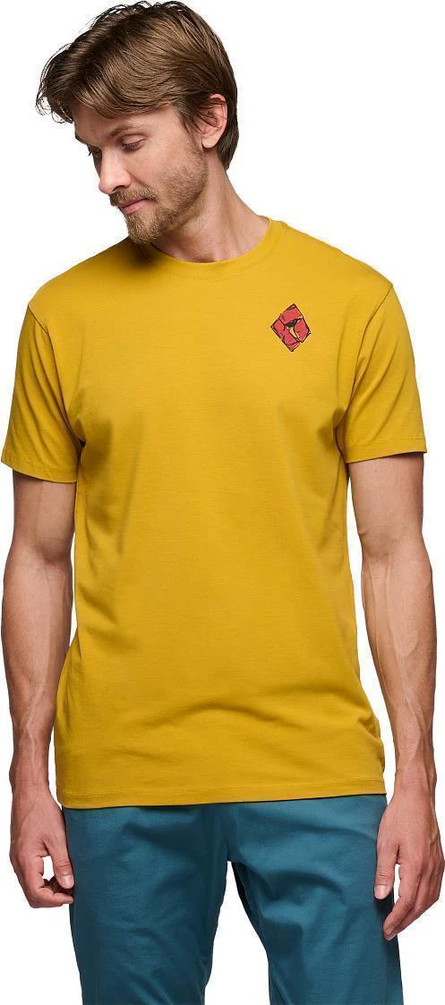 Mono Pocket SS Tee - Mens - Image 7
