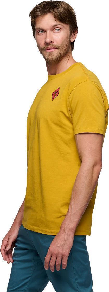 Mono Pocket SS Tee - Mens - Image 8