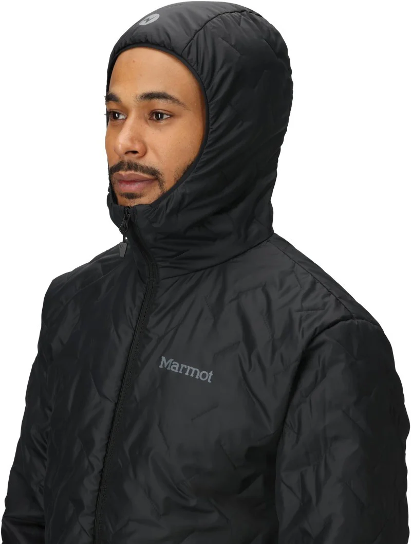 MonoQuilt Hoody - Mens - Image 3
