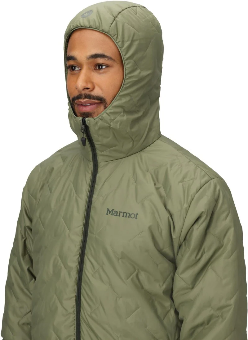 MonoQuilt Hoody - Mens - Image 6
