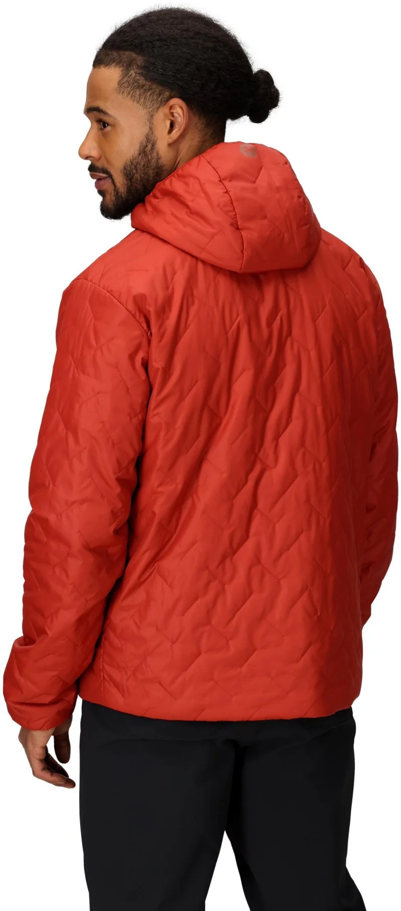 MonoQuilt Hoody - Mens - Image 8