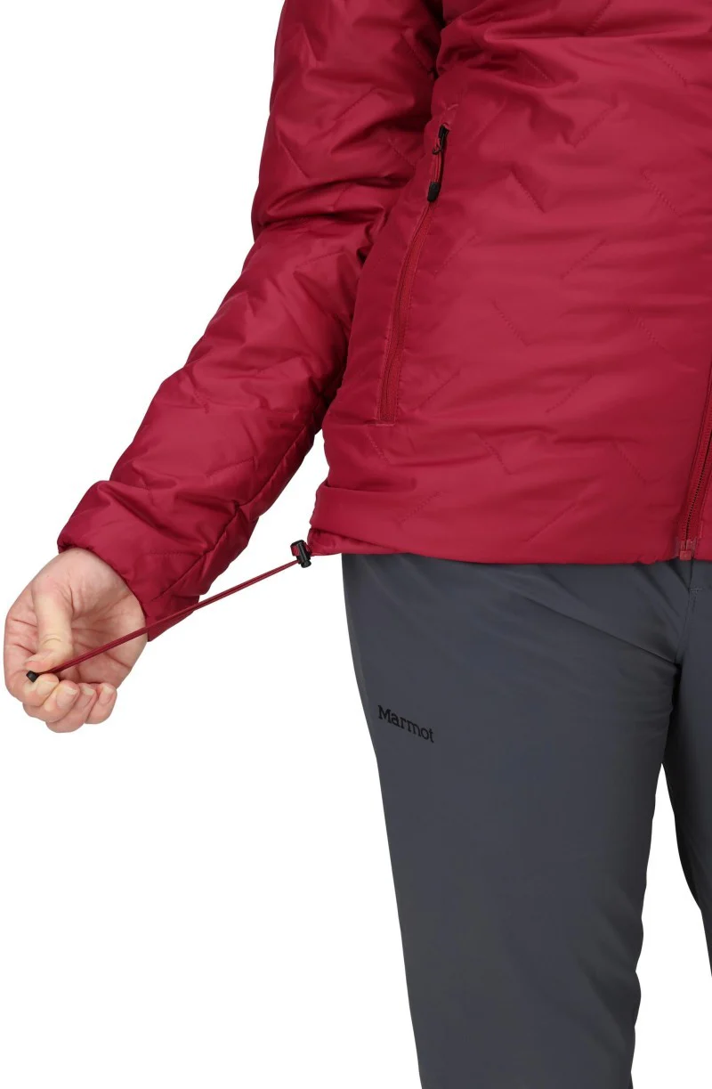 MonoQuilt Hoody - Womens - Image 13