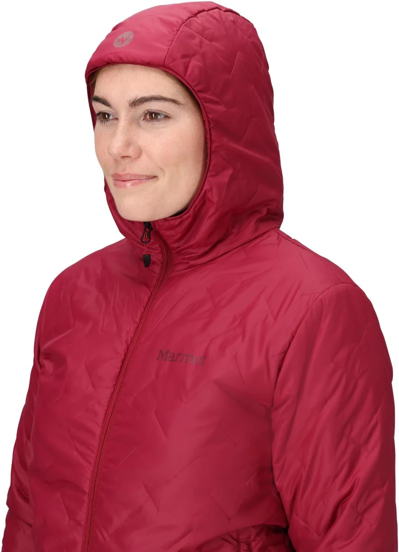 MonoQuilt Hoody - Womens - Image 15