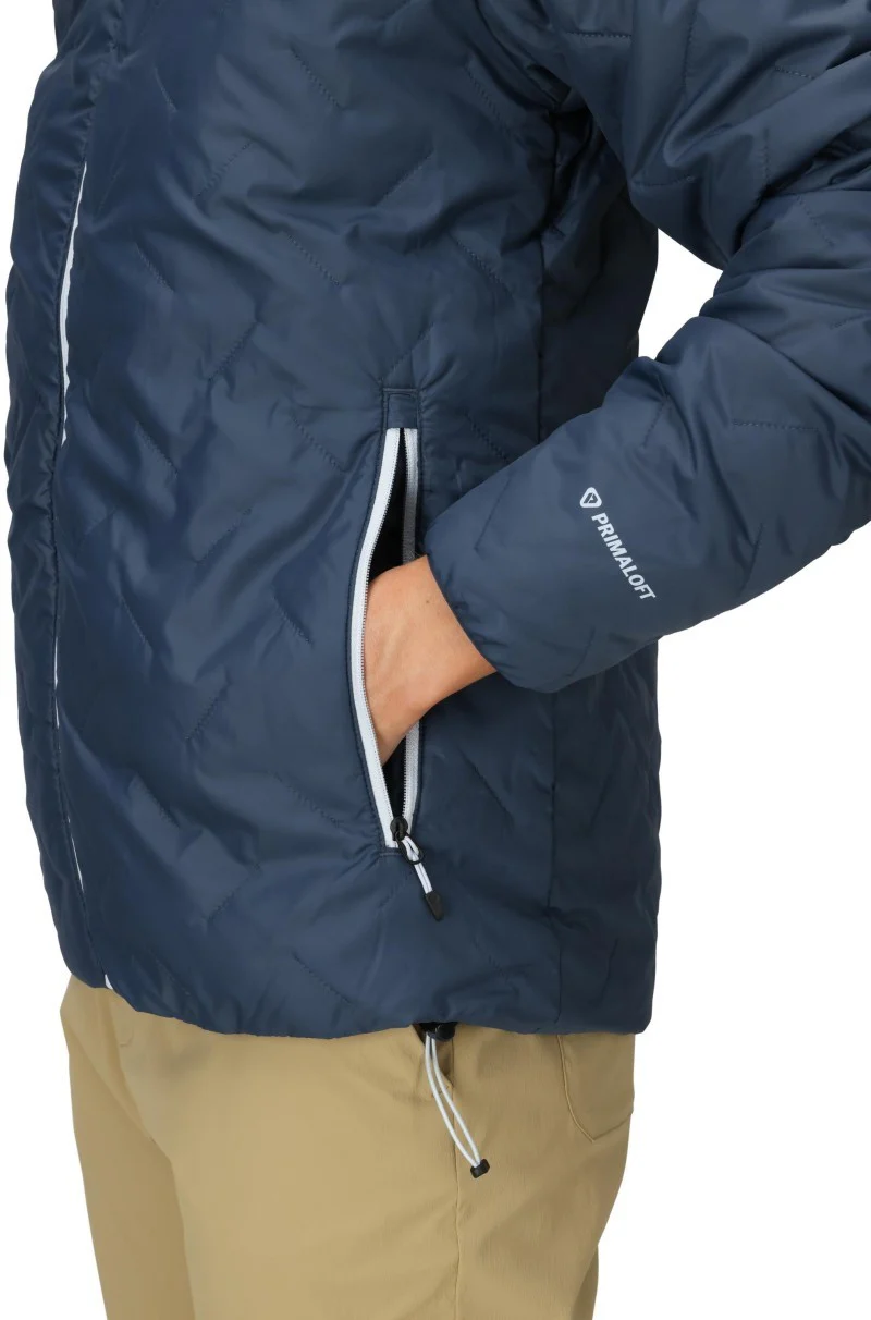 MonoQuilt Hoody - Womens - Image 18